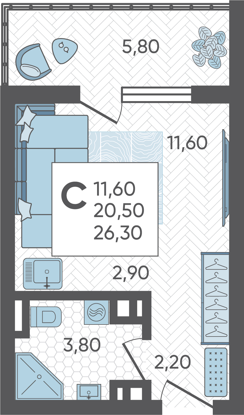 layout photo