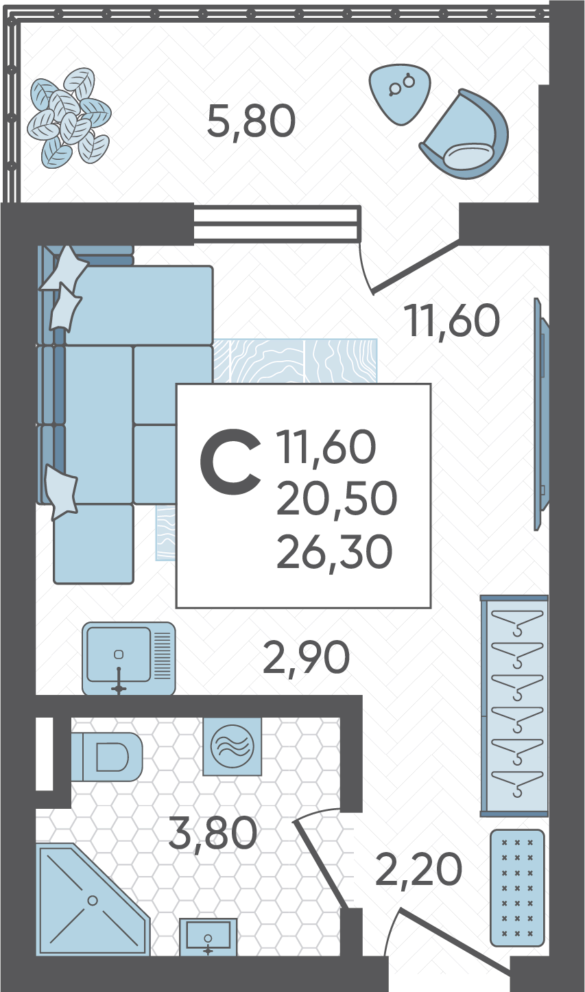 layout photo