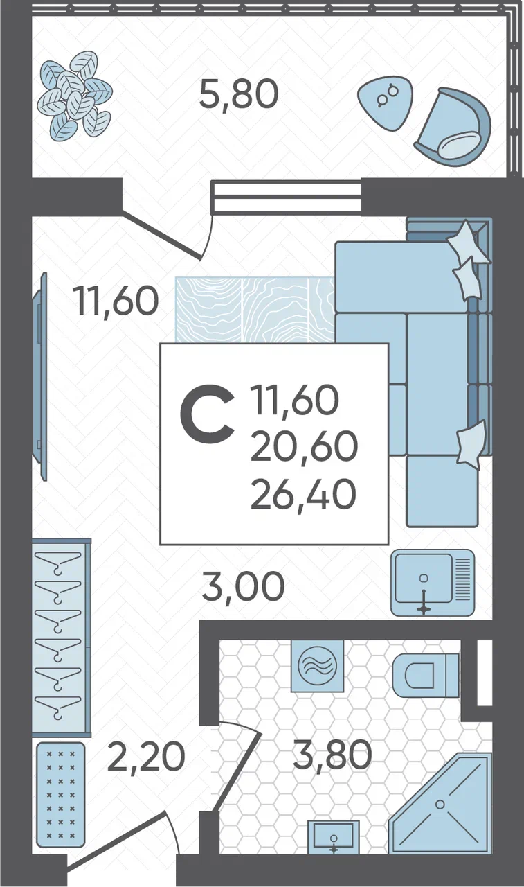 layout photo