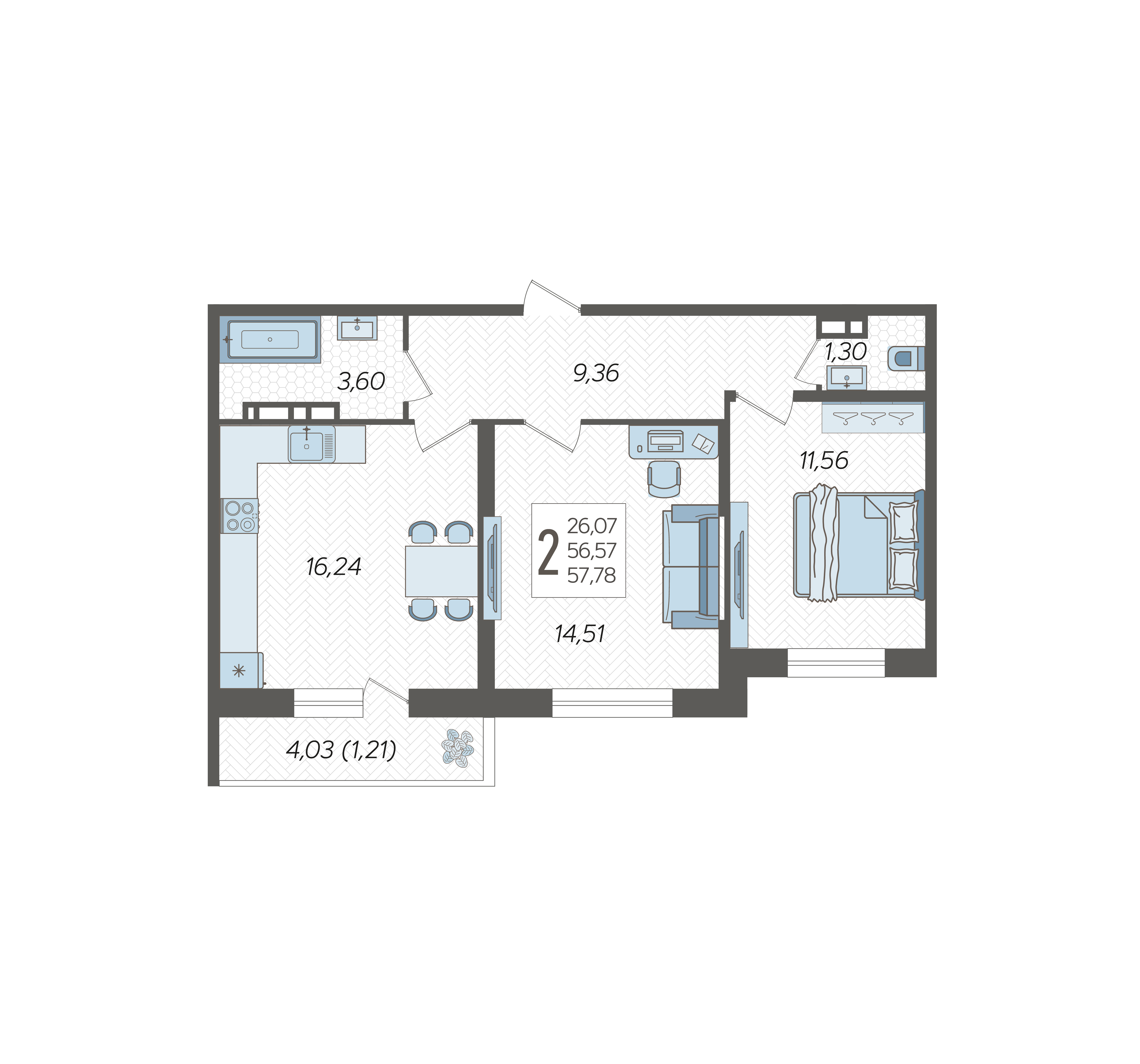 layout photo