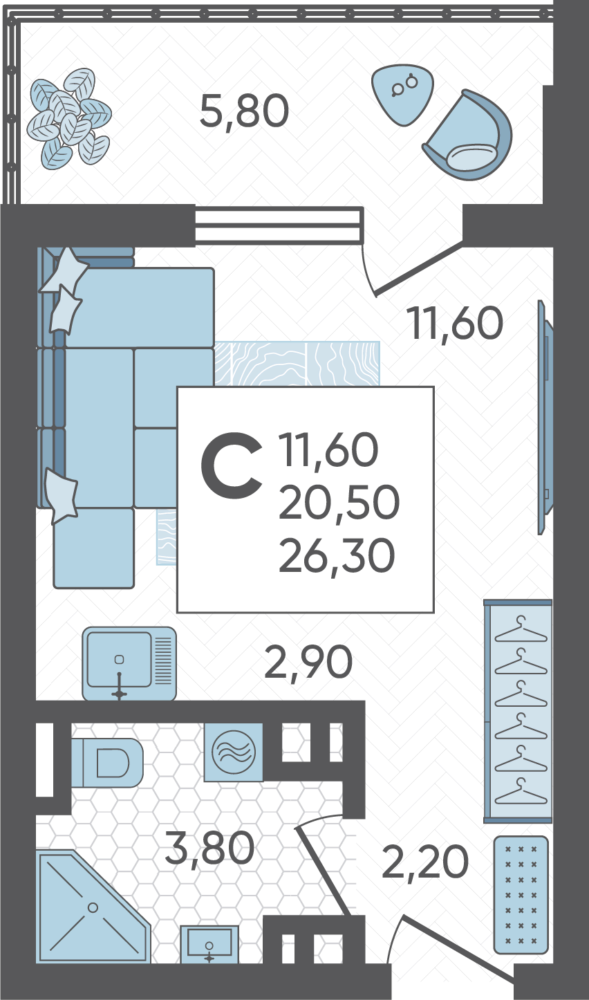 layout photo