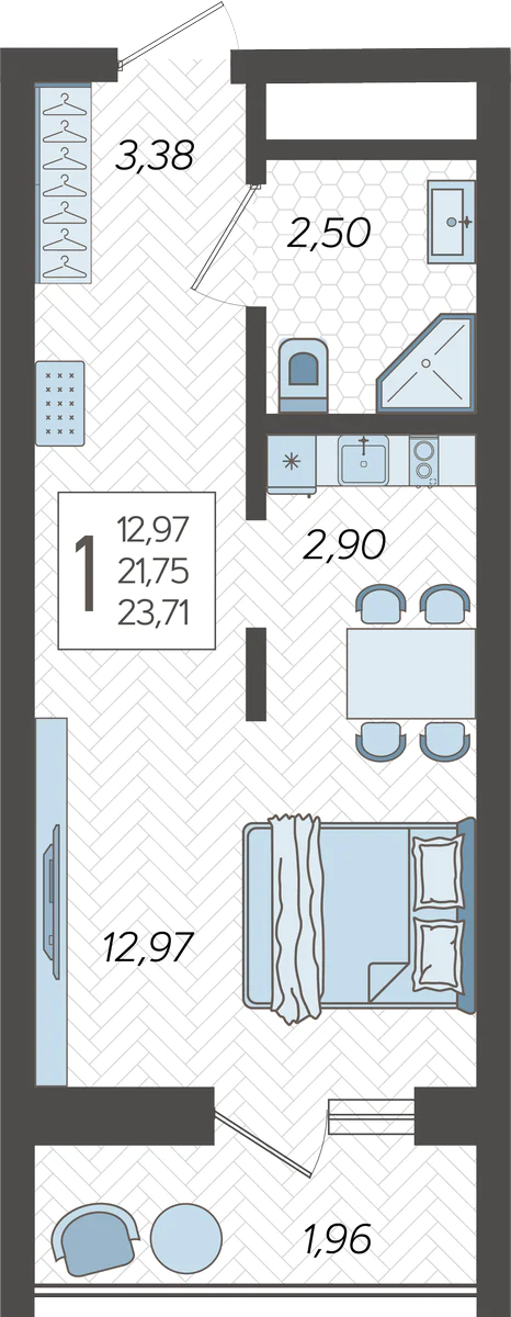 layout photo