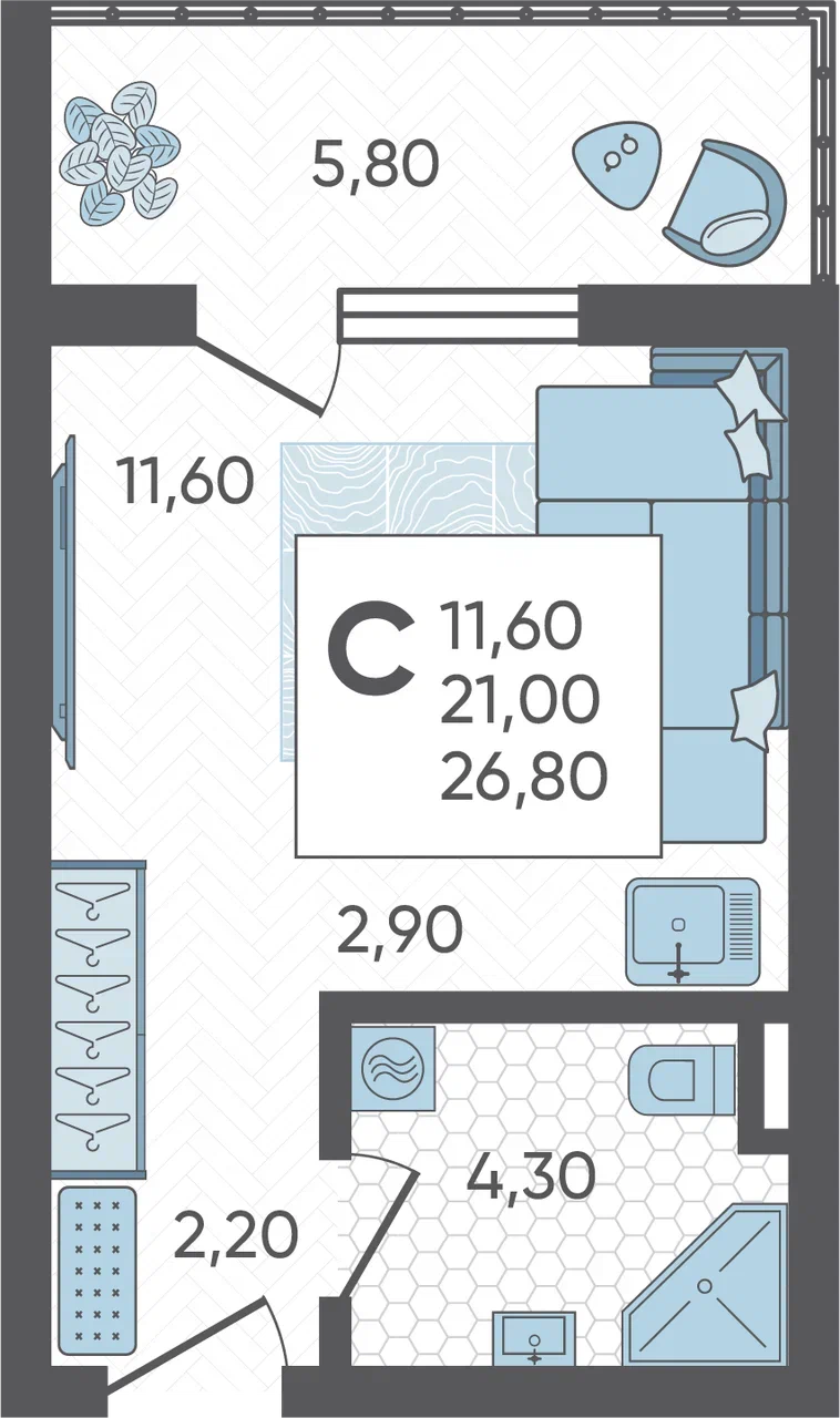 layout photo