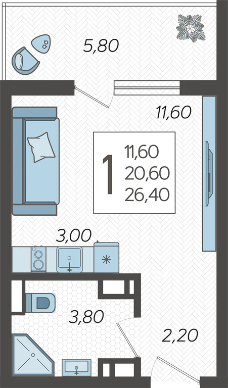 layout photo