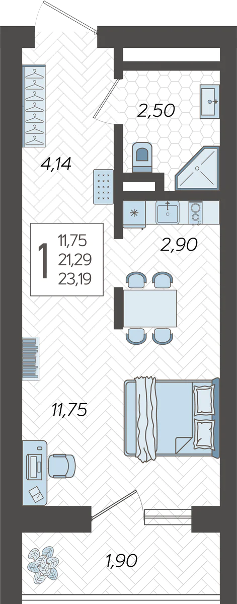 layout photo