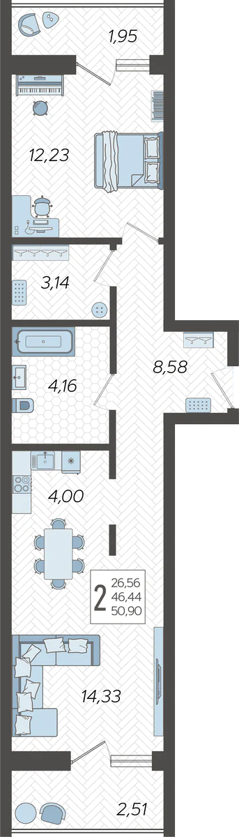 layout photo