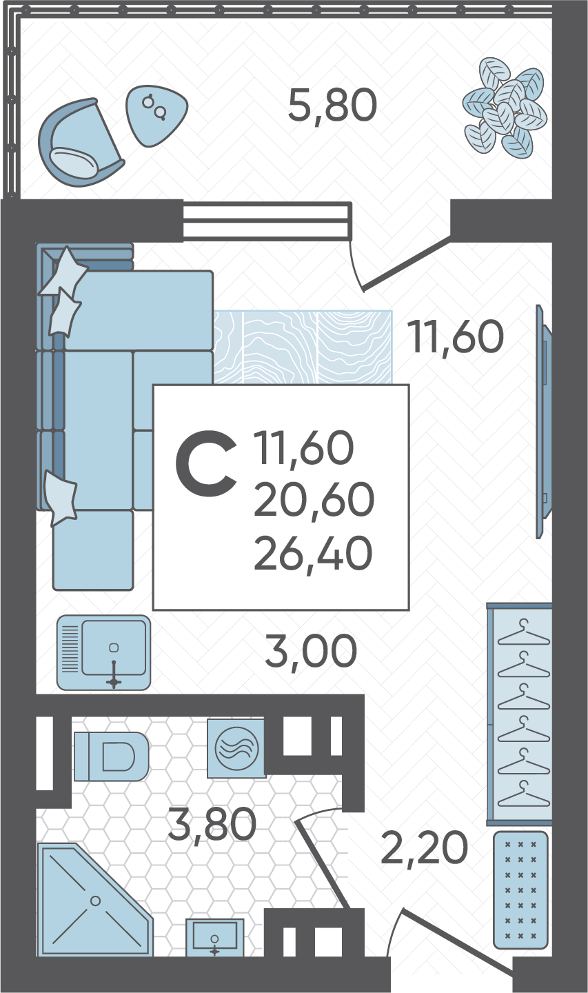 layout photo