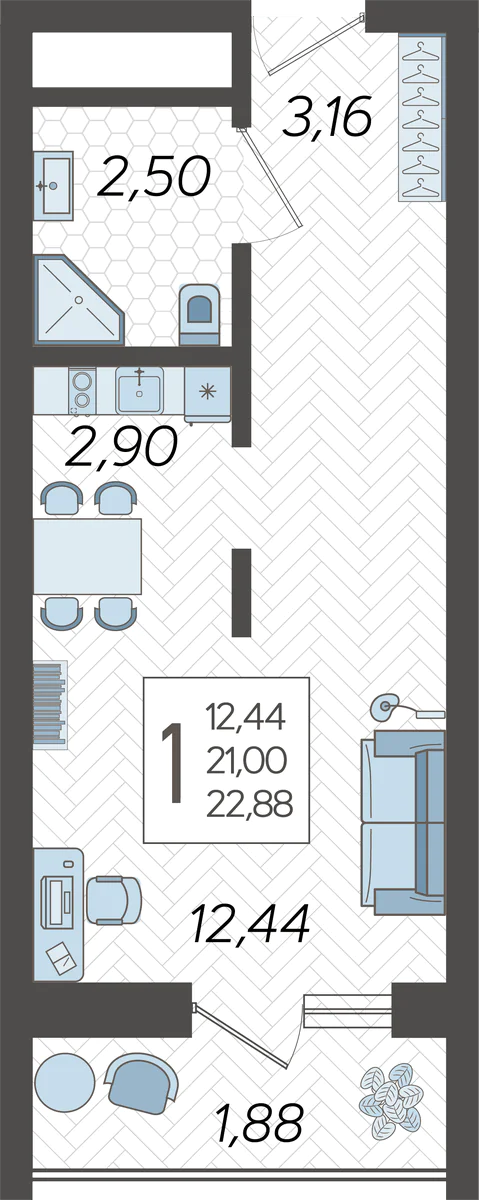 layout photo