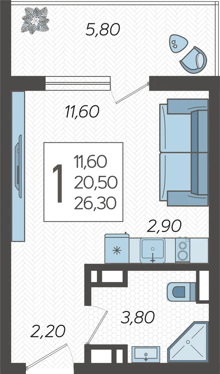 layout photo