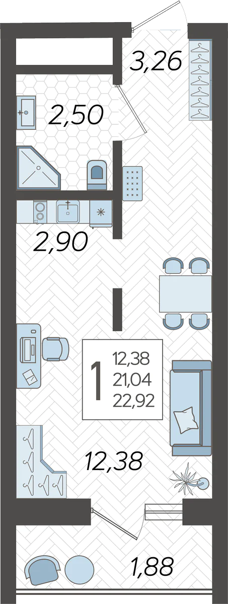 layout photo