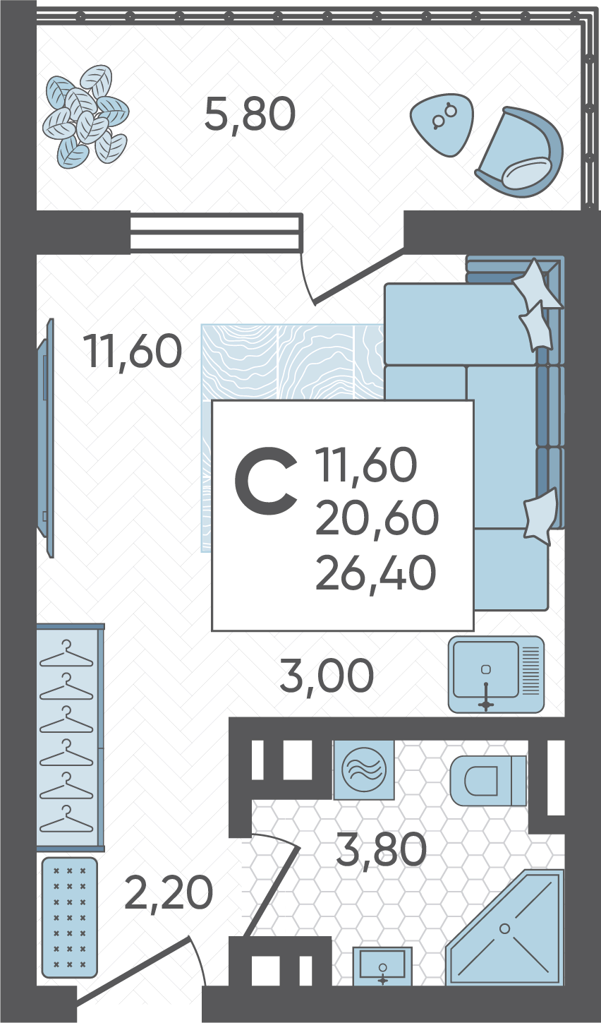 layout photo