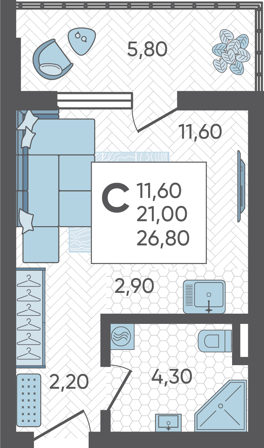 layout photo