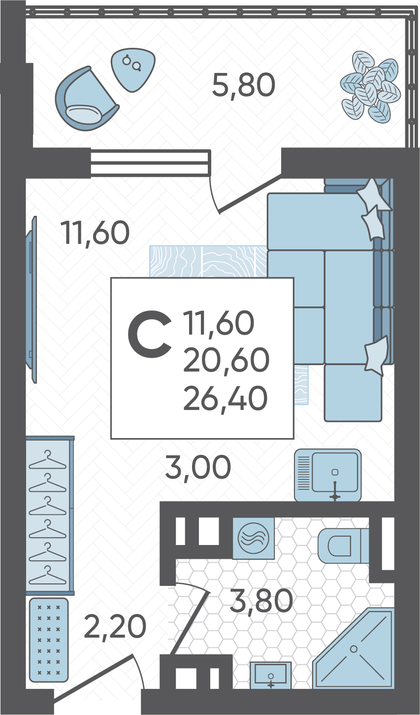 layout photo