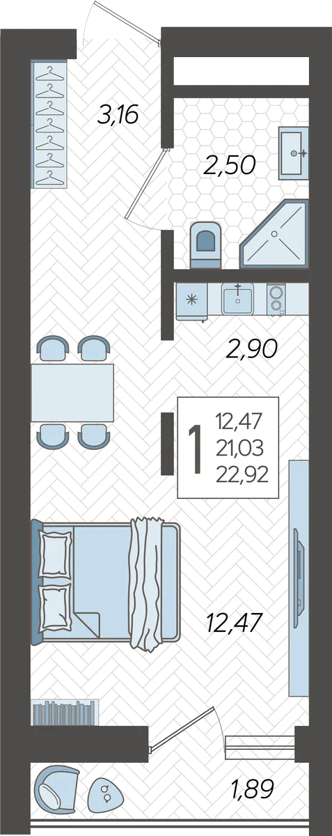 layout photo