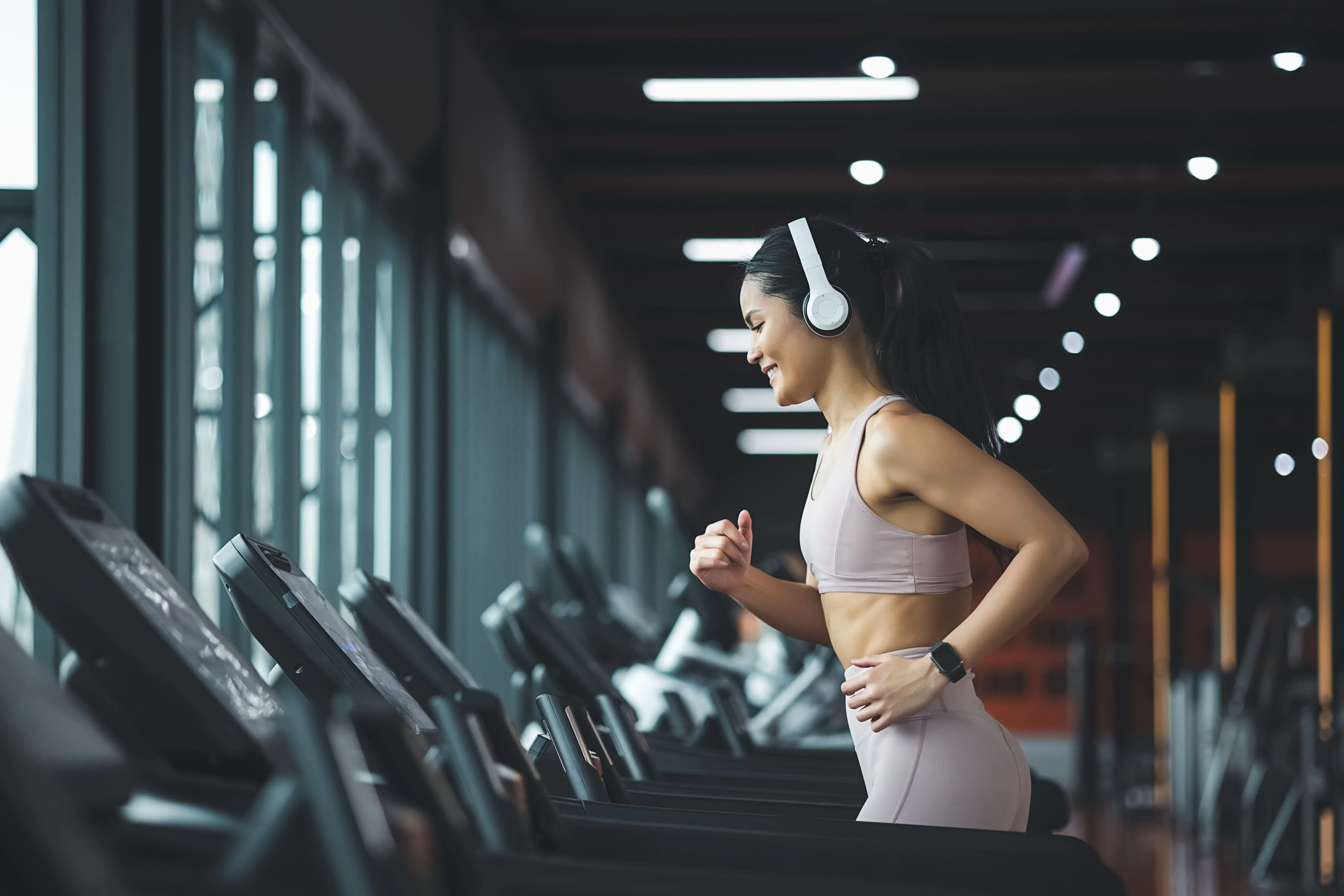 X-FIT Меридиан 