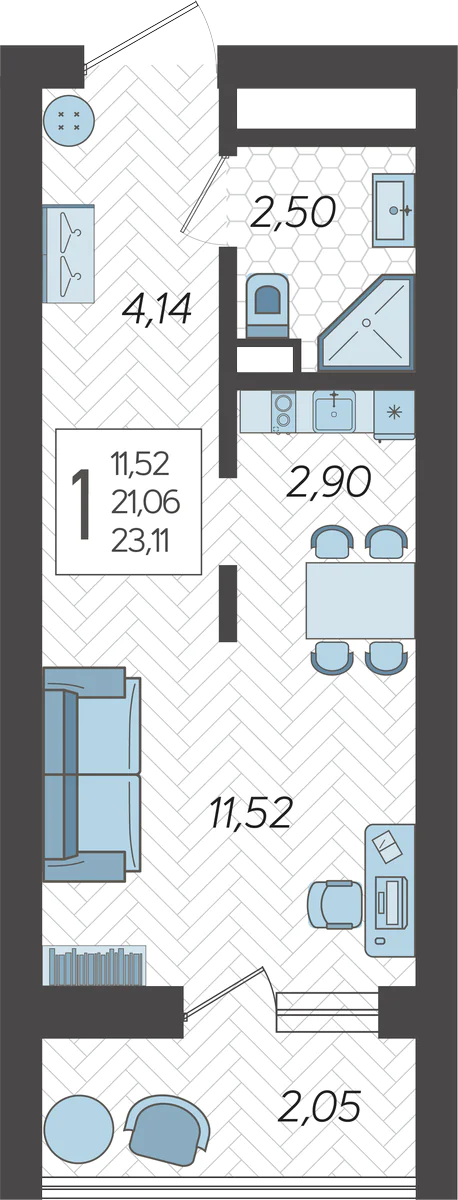 layout photo