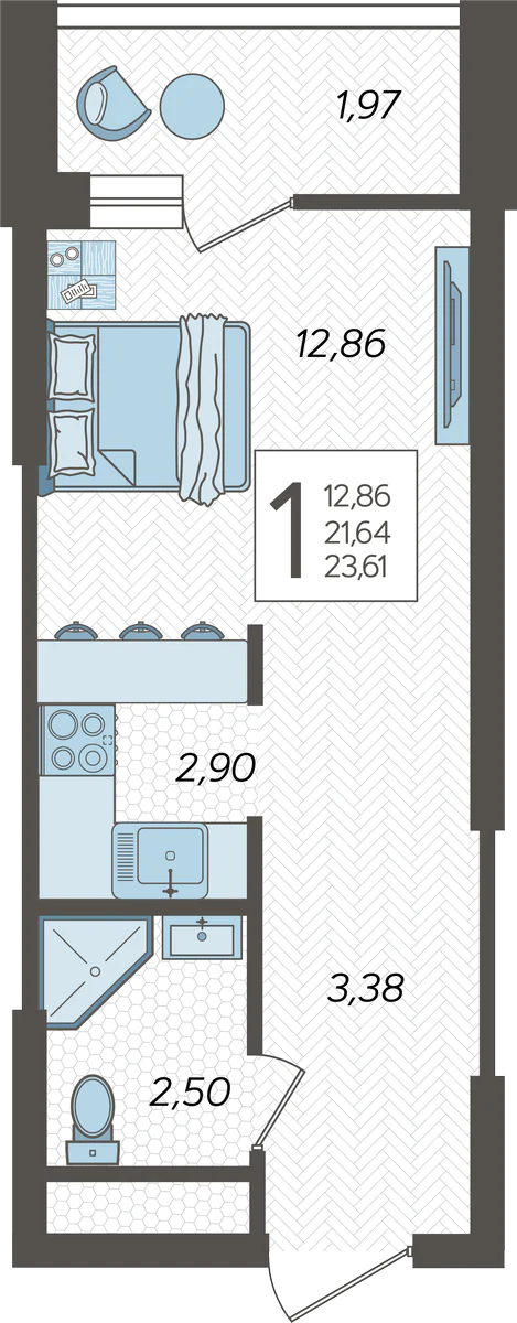 layout photo