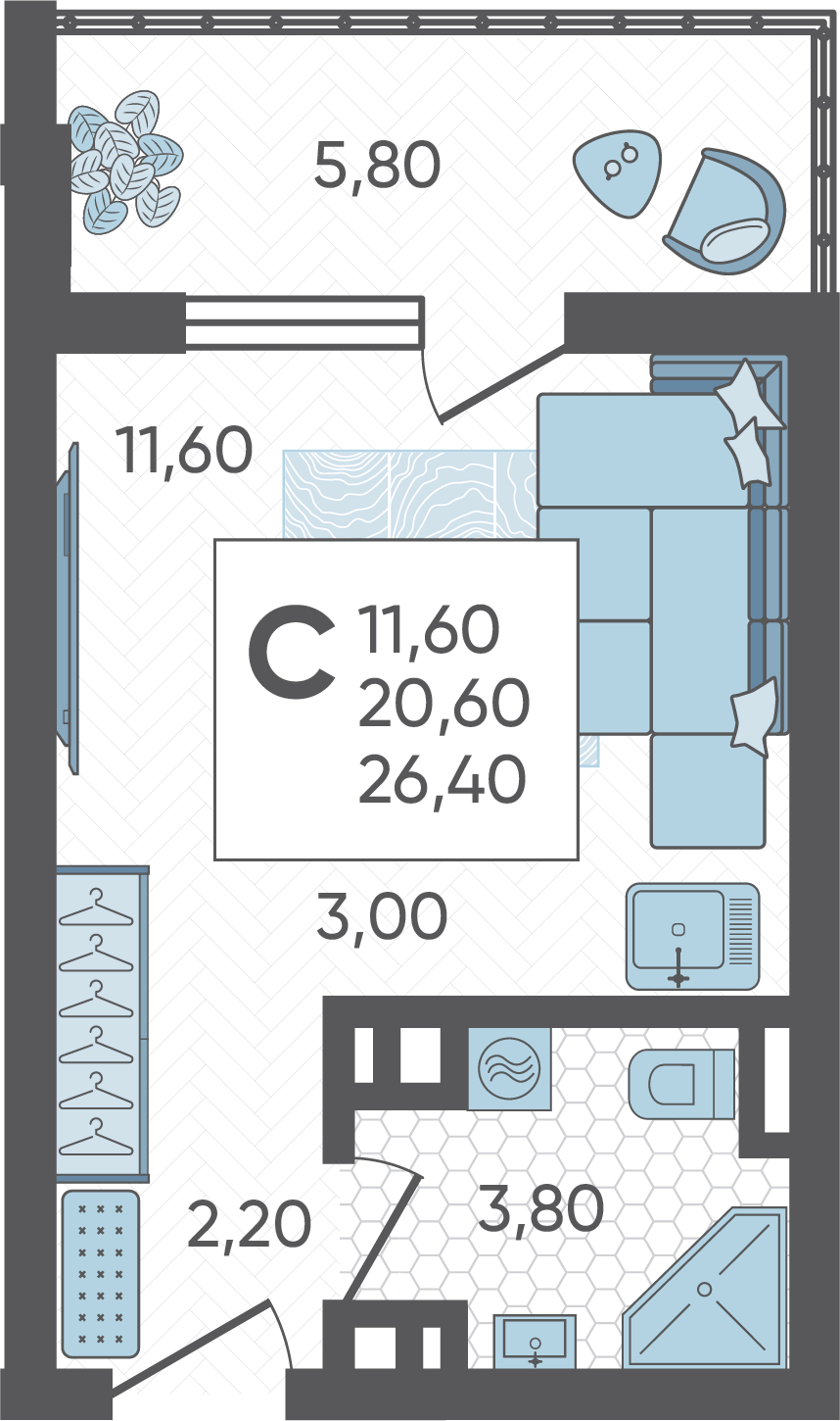 layout photo