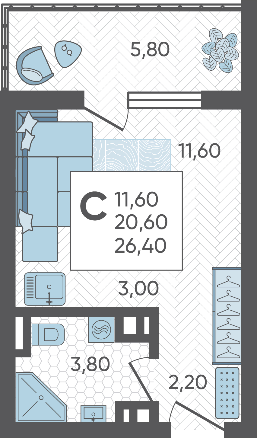 layout photo