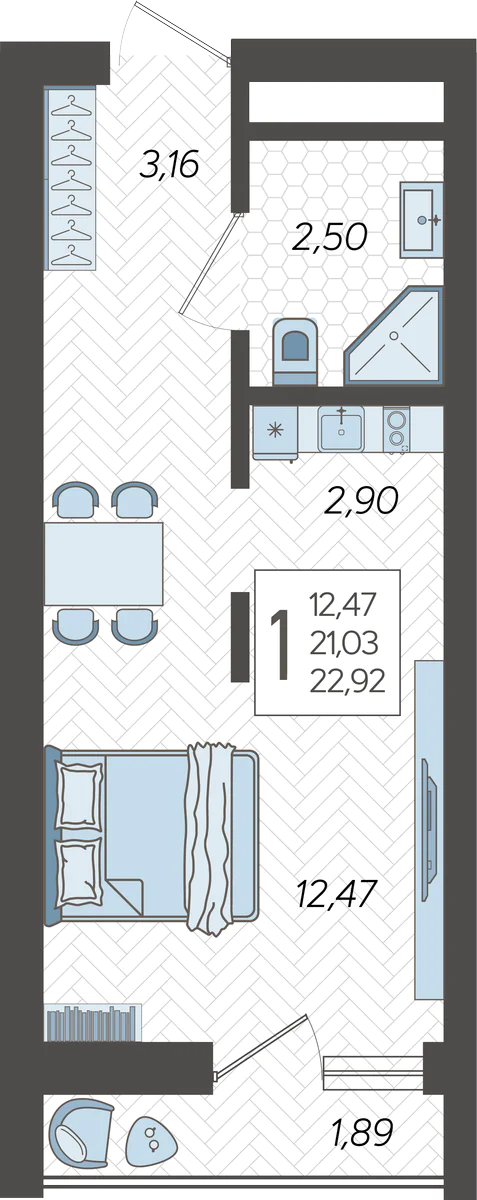 layout photo