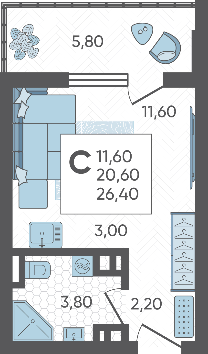 layout photo