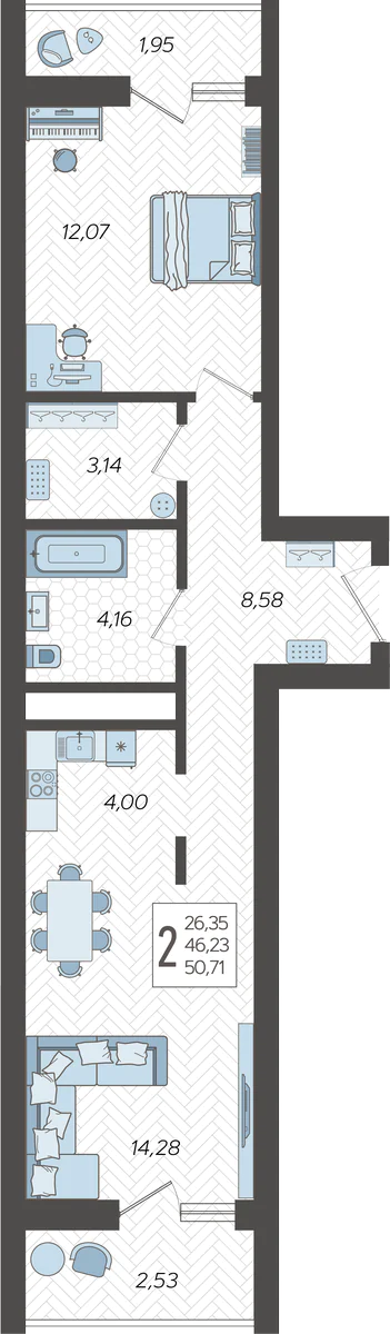 layout photo