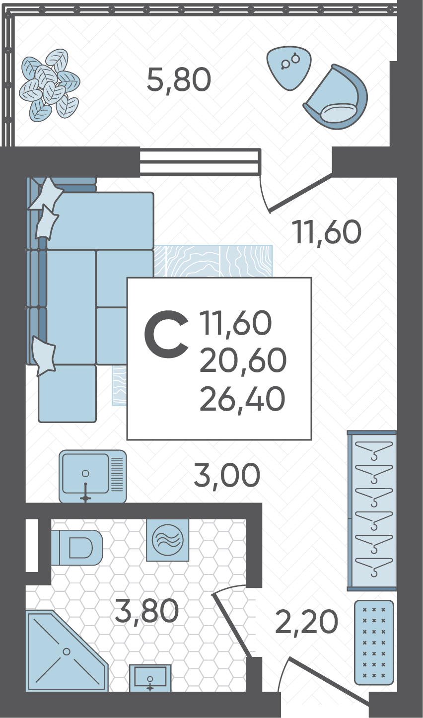 layout photo