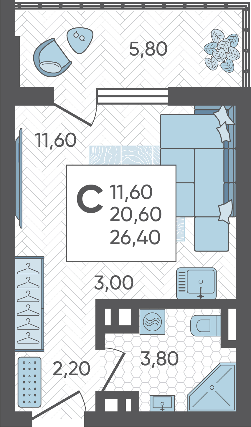 layout photo