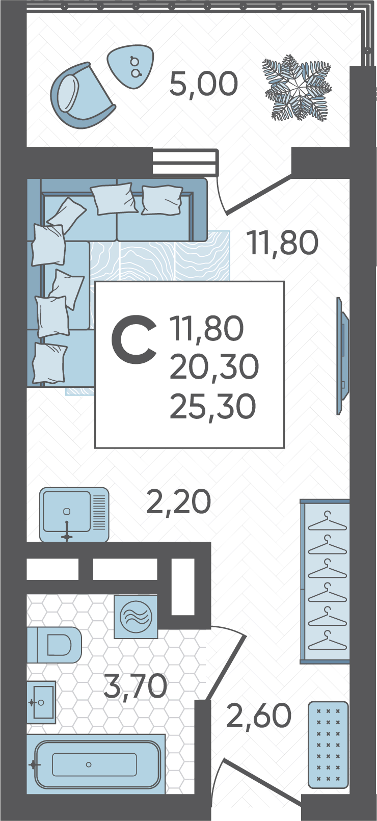 layout photo
