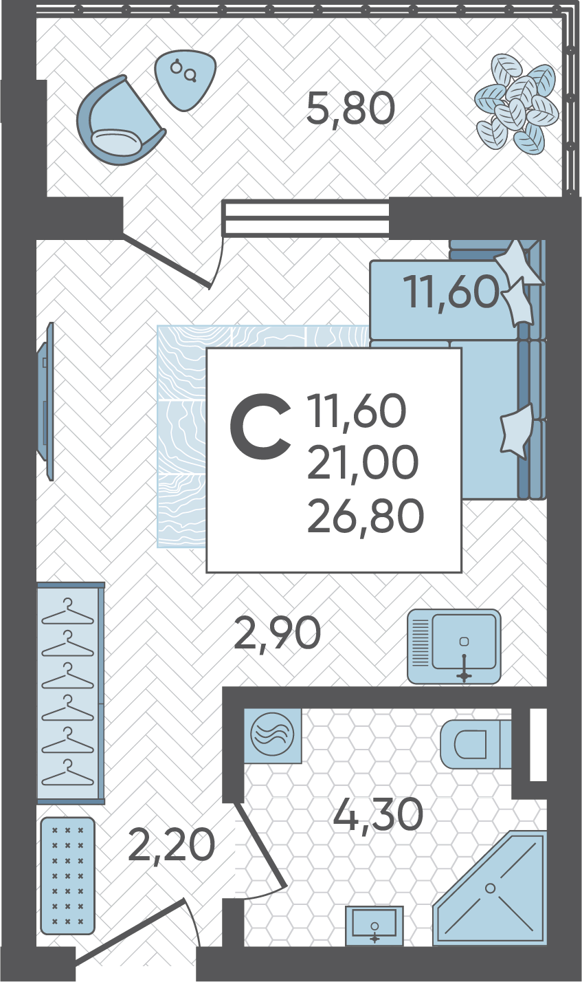 layout photo