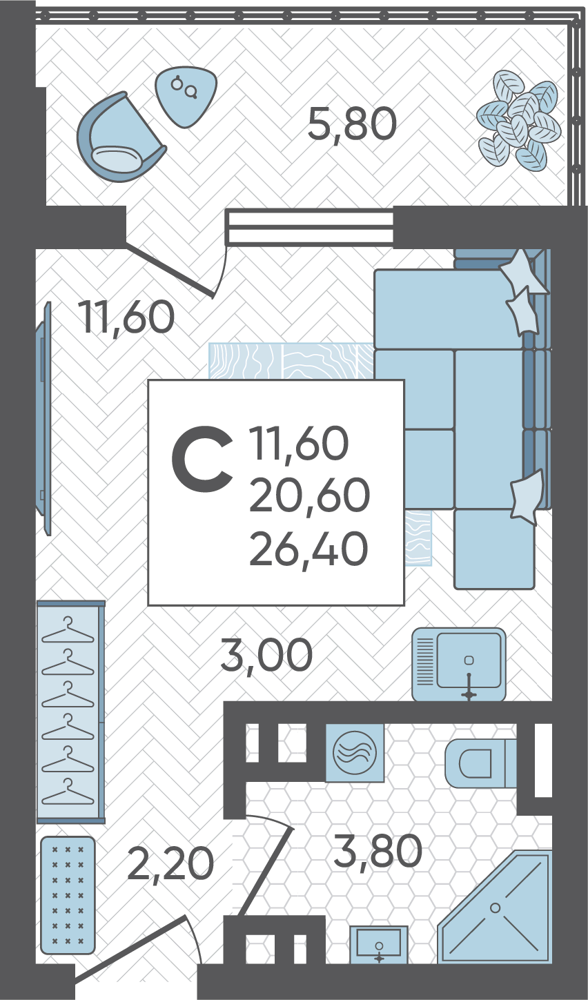 layout photo