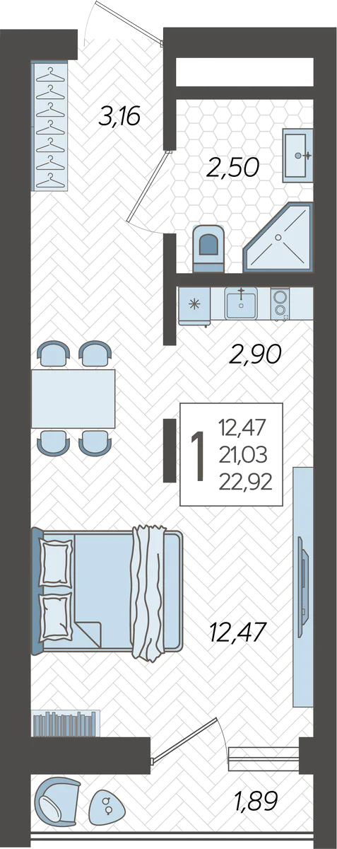 layout photo