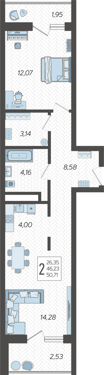 layout photo