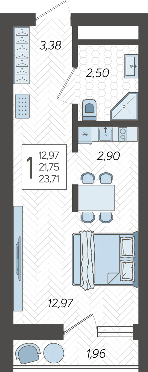 layout photo