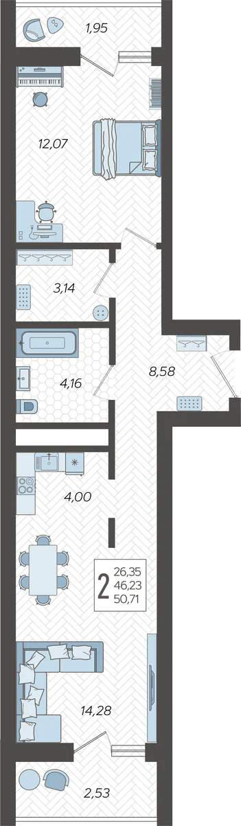 layout photo