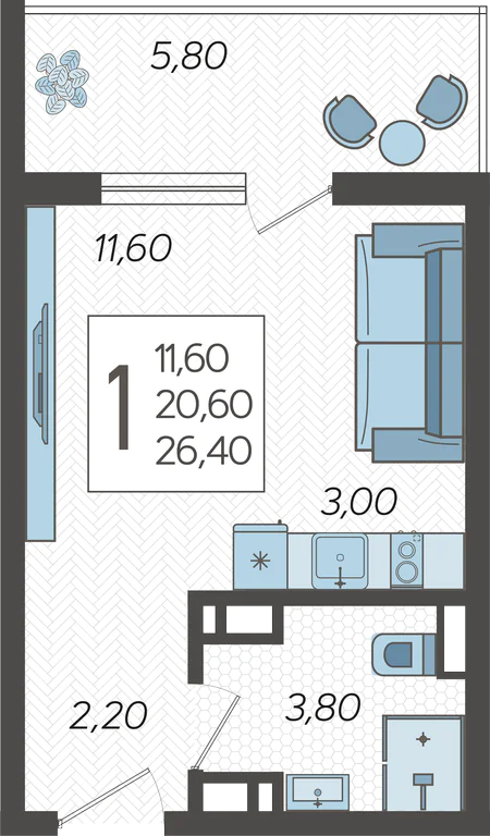 layout photo