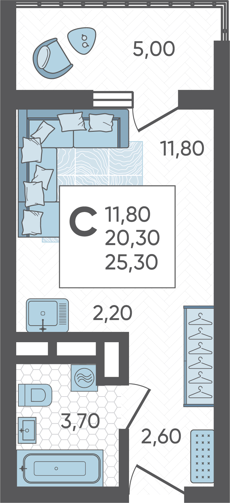 layout photo