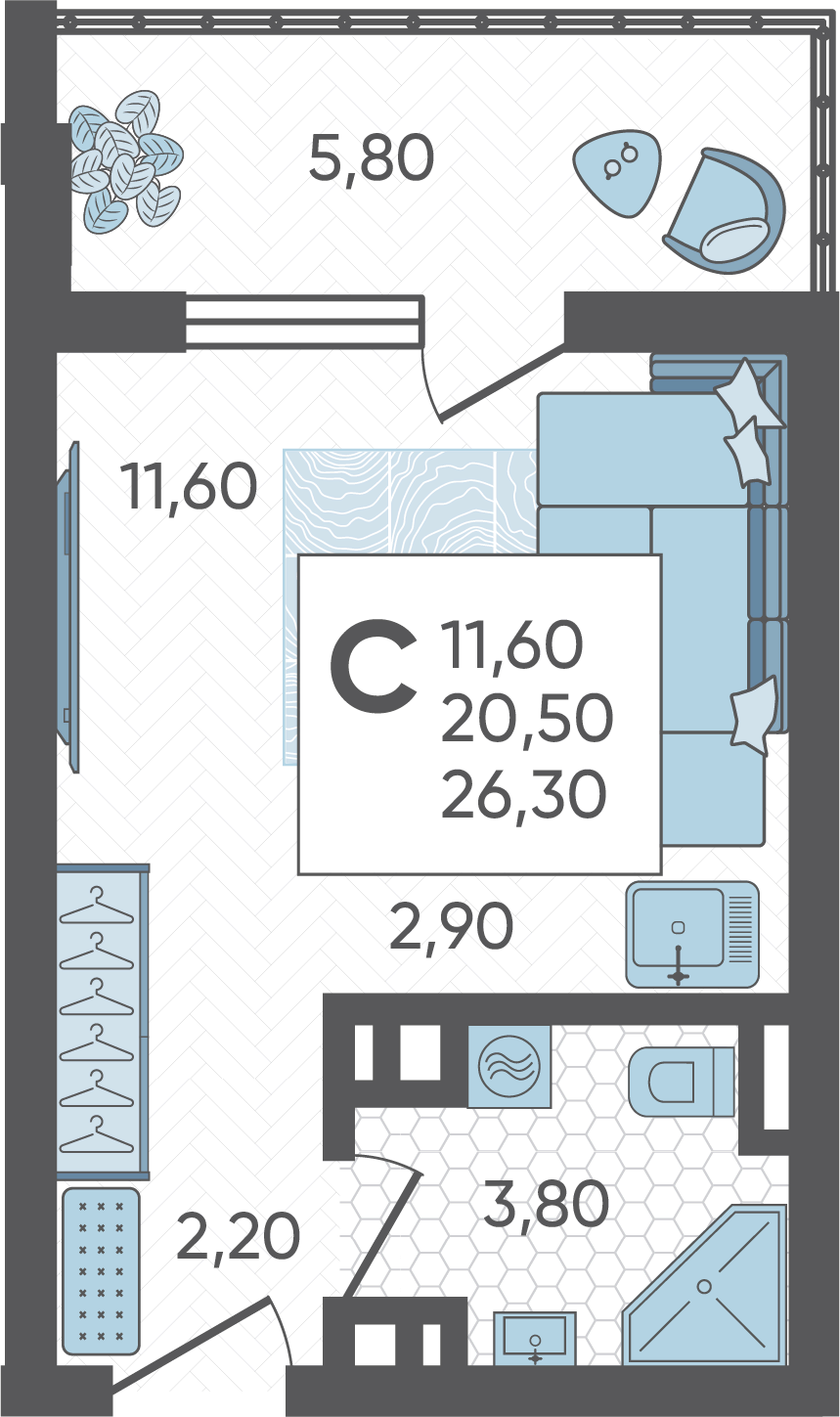 layout photo