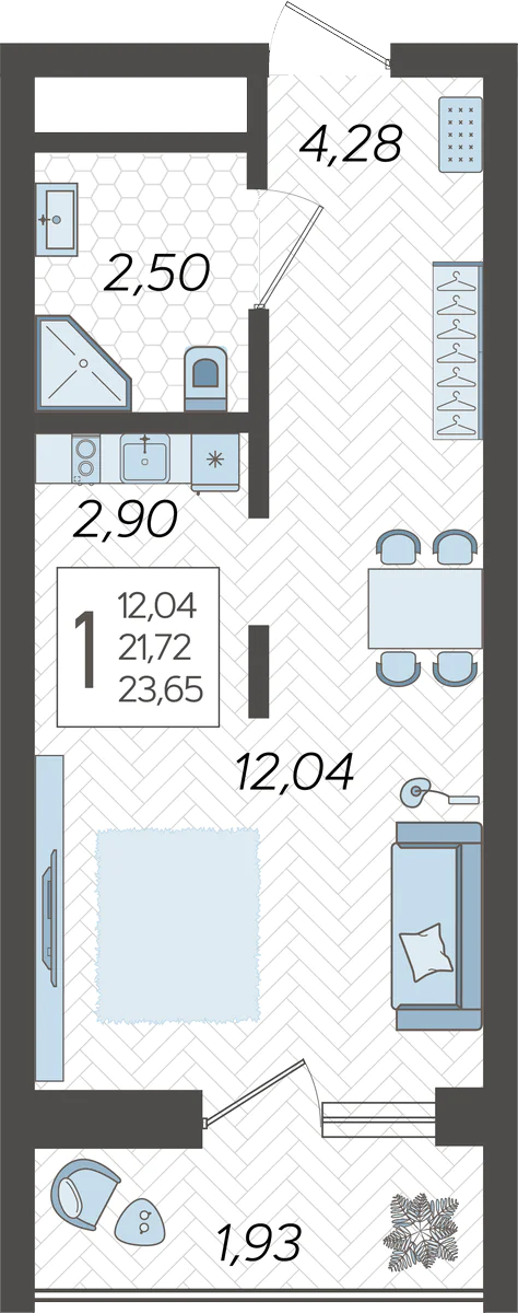 layout photo